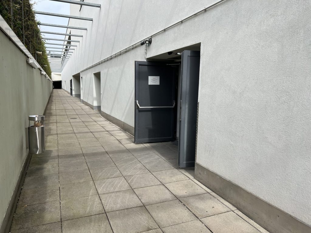 Sanierung