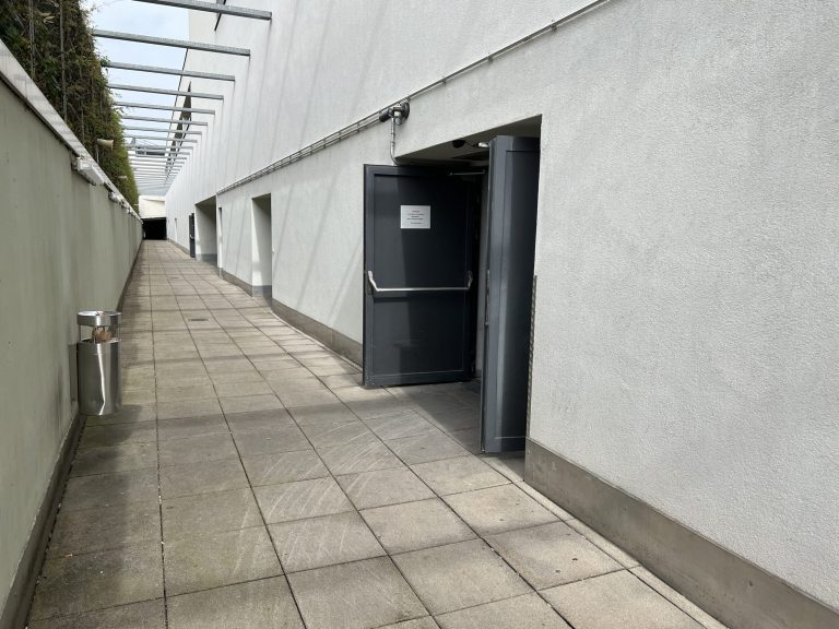 Sanierung